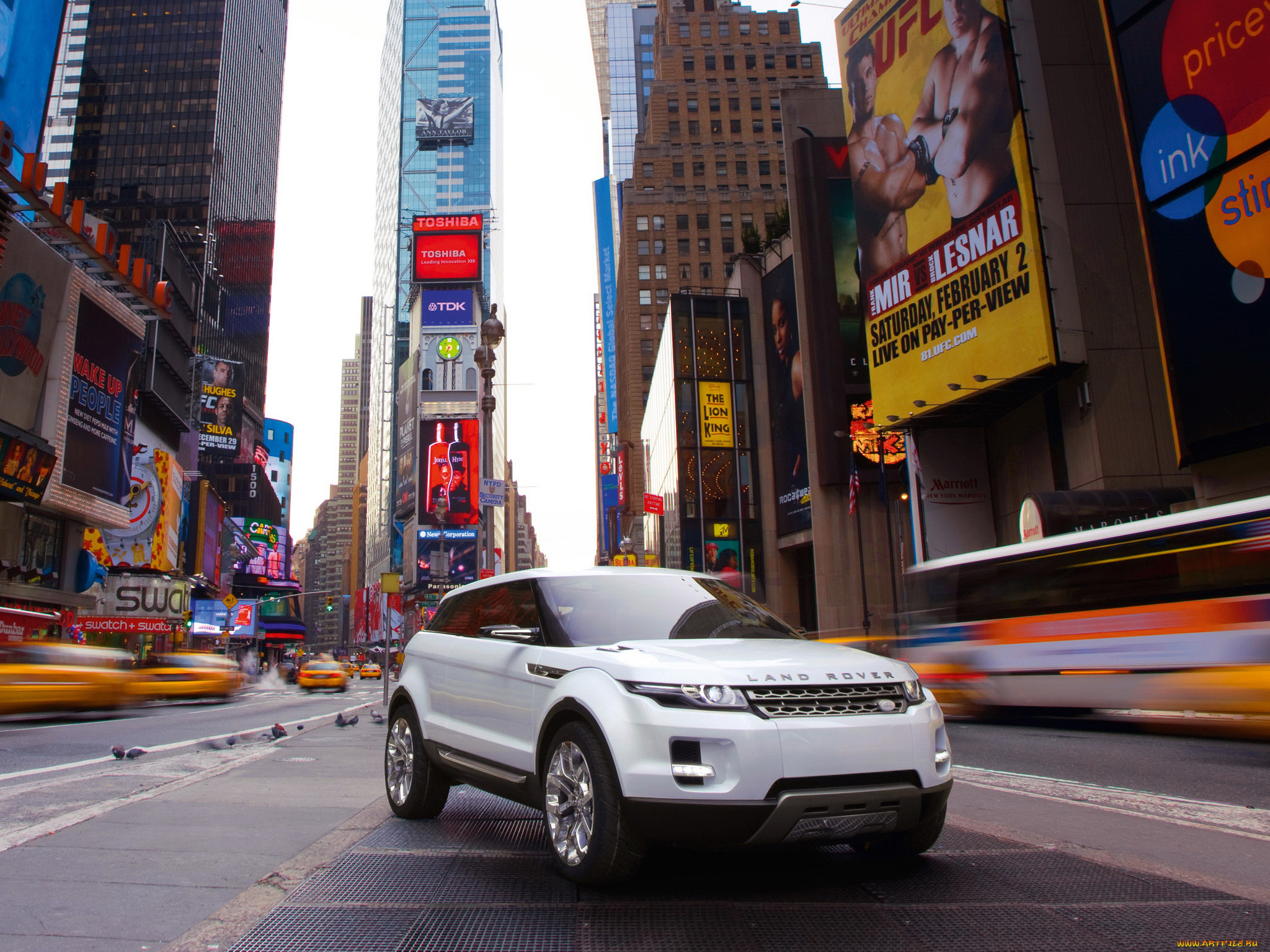 , land, rover
